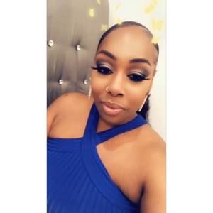 Meet your Posher, Renee